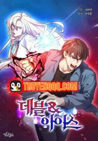 Devil &amp; Ice